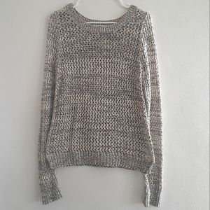 Old Navy sweater